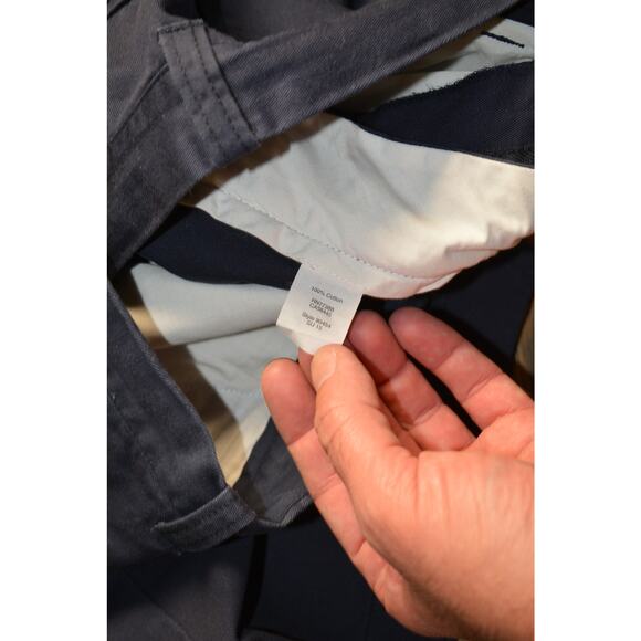 J.Crew Gramercy 33-inch Waist Pants or Shorts - Picture 3 of 5